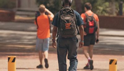 Universidad de Florida amenaza con la expulsión y despido de alumnos y trabajadores que participen en protestas proPalestina