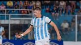 De la Liga a la Primera de Atlético Tucumán: ¿Quién es Fabricio Bedmar?