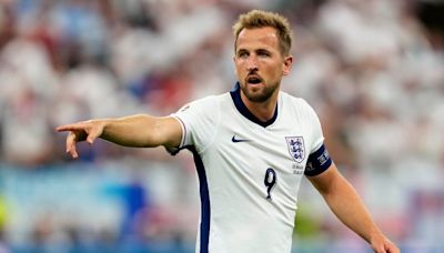 Yes, Harry Kane must sharpen up... but this England team is set up for its captain to fail