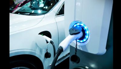 Four U.P. E-ways to be equipped with EV charging stations