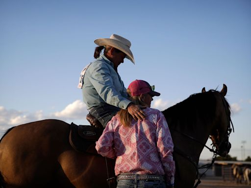 Bucking Tradition at the Gay Rodeo