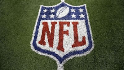 NFL dominates airwaves with colossal Week 1 ratings