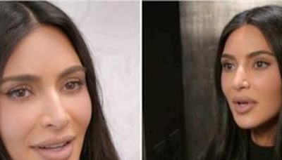 Kim Kardashian Shares Gruesome Photos After Tip of Finger Broke Off - E! Online