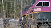 In Natick, at least 3 people have been killed by Commuter Rail trains in the past year