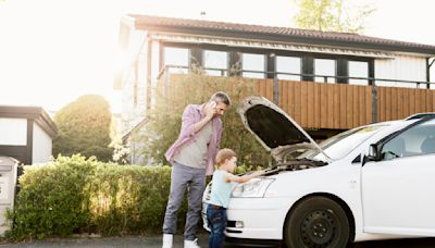 How mechanical breakdown insurance works and what it covers