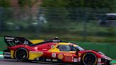 Toyota expects Ferrari to remain quickest in Spa WEC despite BoP hit