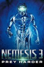 Nemesis 3 – Die Entscheidung