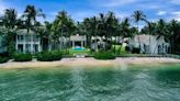 Palm Beach real estate is a gold mine of rock stars, movie stars and sordid billionaires