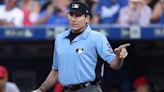 Controversial Umpire Angel Hernandez Announces Retirement