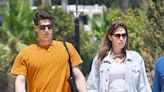 Andrea Martínez y Kepa Arrizabalaga se escapan a Marbella en la cuenta atrás para su boda