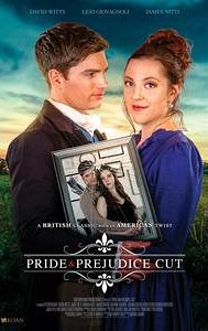 Pride and Prejudice, Cut