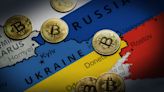 IRS Trains Ukraine Law Enforcement to Track and Trace Russia's Cryptocurrency Moves