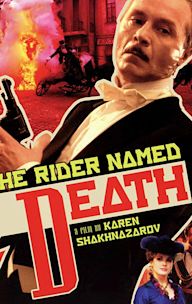 The Rider Named Death