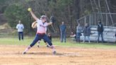 Ticonderoga upsets Saranac in CVAC softball