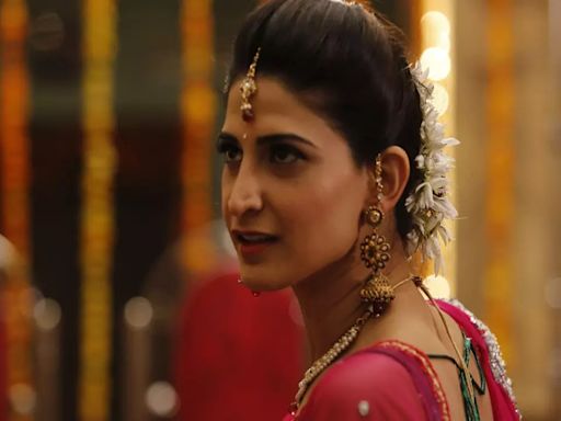 Aahana Kumra On 7 Years Of Lipstick Under My Burkha: Was Stumped About Why It Was Being Banned | EXCLUSIVE