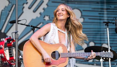 Margo Price Opens Up About Nose Operation in Personal Essay