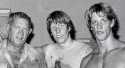 4. The Last of the Von Erichs