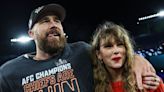 Wait, Does Taylor Swift Say She’s Going to Marry Travis Kelce in “So High School”?!