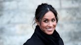 Meghan Markle Admits to Fangirling Over This One Celebrity