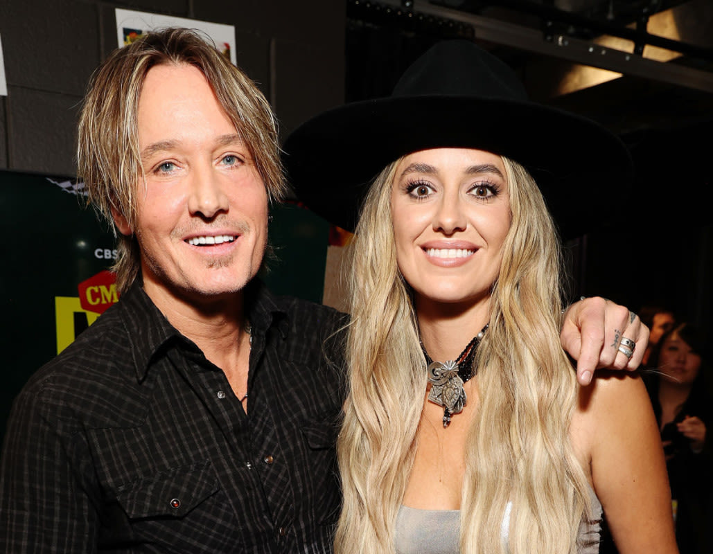 Fans Call Keith Urban's Upcoming Song With Lainey Wilson Pure 'Heaven'