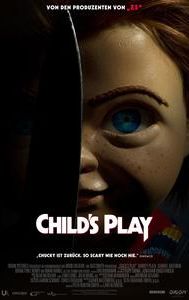 Child's Play