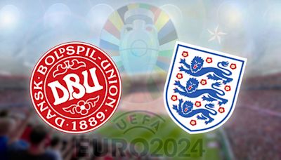 Denmark vs England: Euro 2024 prediction, kick-off time, TV, live stream, team news, h2h results, odds