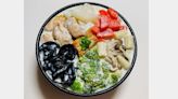 無痛瘦身 211彩虹瘦身餐盤食譜(組圖) - 美食與廚藝 - 王麗蓉