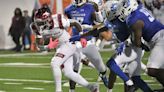 Virginia Union grounds and pounds Fayetteville State to win CIAA title