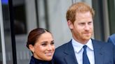 Are Prince Harry and Meghan Markle Planning to Reunite With Prince William and Kate Middleton in the U.K.?