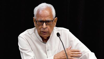 Need to launch campaign to save Himalayas: Vohra