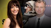 Anne Hathaway Says She “Had An Angel In Christopher Nolan” After Losing Roles Due To “How Toxic My Identity Had...