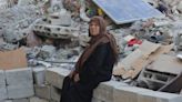 She searches the rubble of Gaza daily for her 3 grandchildren. Tens of thousands more children are missing | CBC News