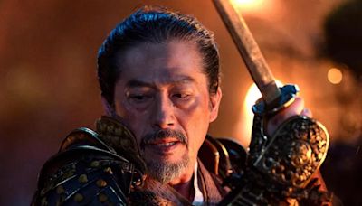 ¿Shogun, la serie que ha sido comparada con Game of Thrones, tendrá 2ª temporada? Esto sabemos