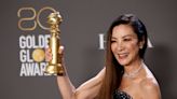 Michelle Yeoh le da una lección a Hollywood: "fue un sueño hecho realidad hasta que llegué aquí"