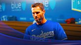 Dodgers former All-Star Chris Taylor's prolonged slump gets Dave Roberts admission