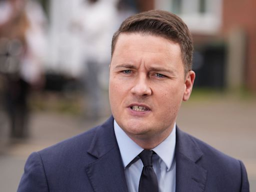General election – live: Sunak vows to bring back national service as Streeting aims to turn around the NHS
