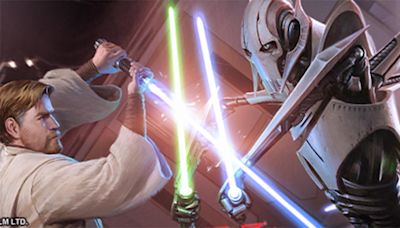 New Star Wars Card Game Announced