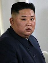 Kim Jong Un