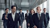 Succession is ‘the only good thing to come out of Brexit’ says co-writer