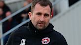Torquay United appoint Truro's Wotton as new boss
