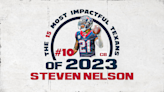 15 Most Impactful Texans of 2023: No. 10 Steven Nelson