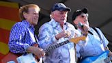 Disney + Gives Us The Life Of The Beach Boys | 99.7 The Fox | Doc Reno