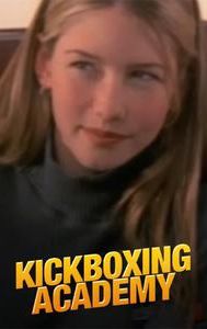 Kickboxing Academy