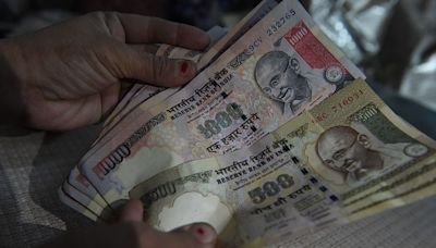 印度外匯儲備創新高達6558億美元