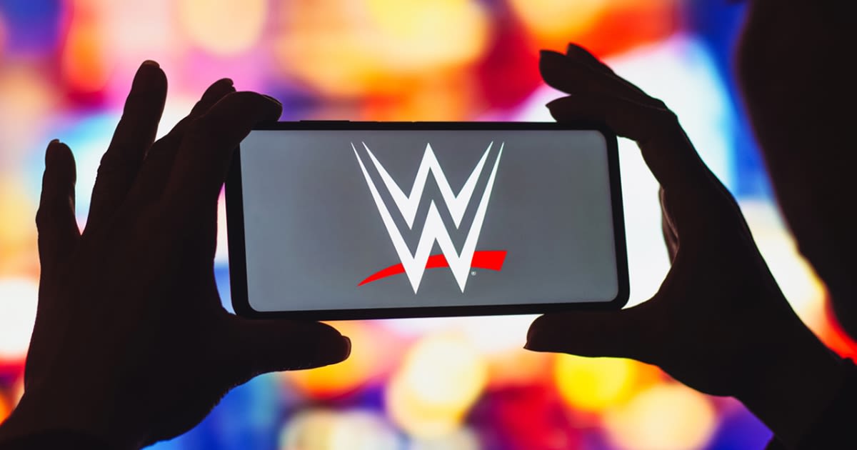 WWE COO Brad Blum Resigns From Company