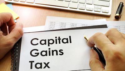 Under Biden Tax Plan, Capital Gains Tax Will Exceed 50% In 11 States