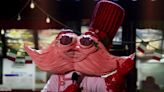 Spaghetti & Meatballs Is Cooked on ‘The Masked Singer’: Watch