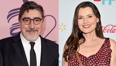 Alfred Molina, Geena Davis to Lead Duffer Brothers’ Netflix Series ‘The Boroughs’