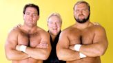 Bruce Prichard: Arn Anderson & Tully Blanchard Could’ve Headlined Individually, But They Became Bland As A Team