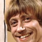 Geoffrey Hayes